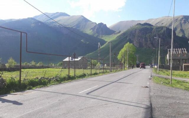 Guesthouse Natia