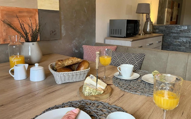 Ferienwohnung Augenblicke