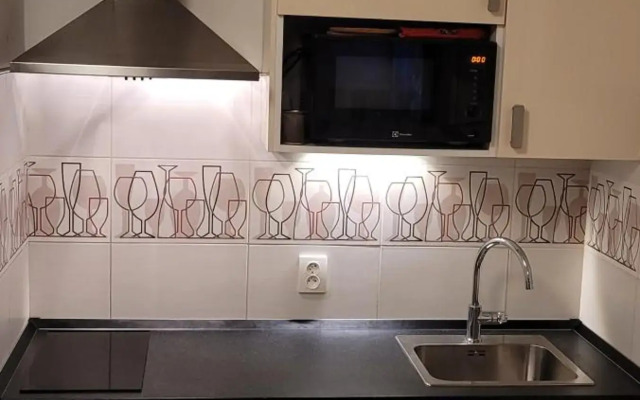 Ubytování Trebon Nové apartmány Rožmberk a Svet