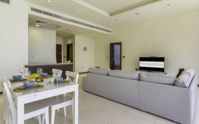 Tiara Residences