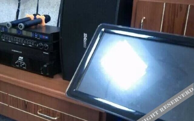 Wuxie Xuehua Nongjiale