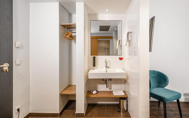 Hotel Stachus