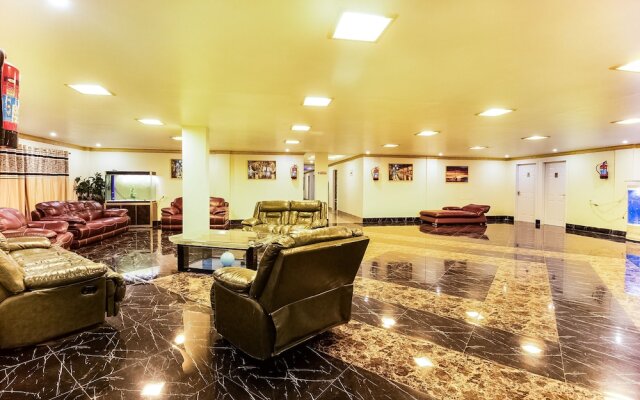 Panorama Country Club & Resort