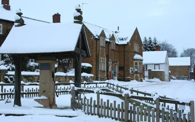 The Manners Arms