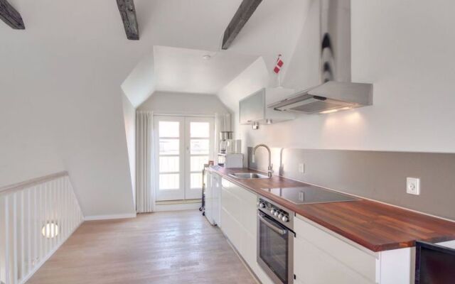 "Lahja" - 500m from the sea in Bornholm