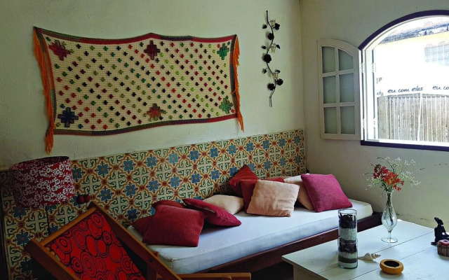 Casa de Pescador