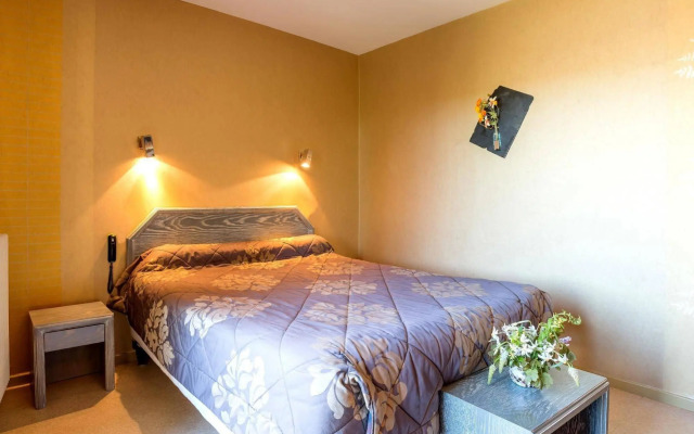 L'Auberge Campagnarde