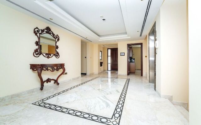 Bespoke Residences - Grandeur Residences