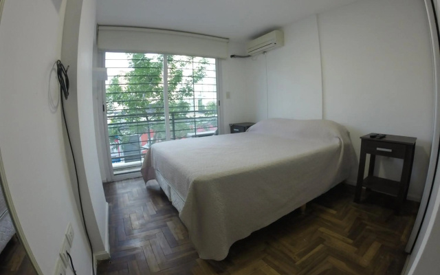 Torre Angel - Fragueiro 325