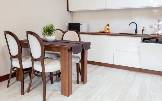 Apartamenty Szewska 7 Street by Apartamenty Lubelskie