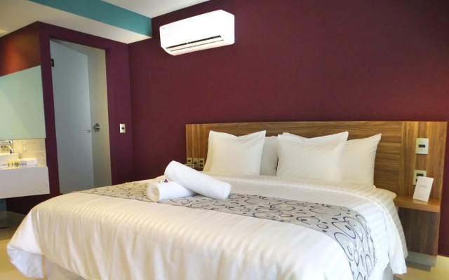 Hotel Luma by Kavia Cancun - Image 4