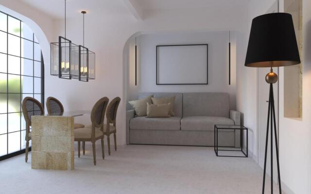 Borgo Bevagna Relais