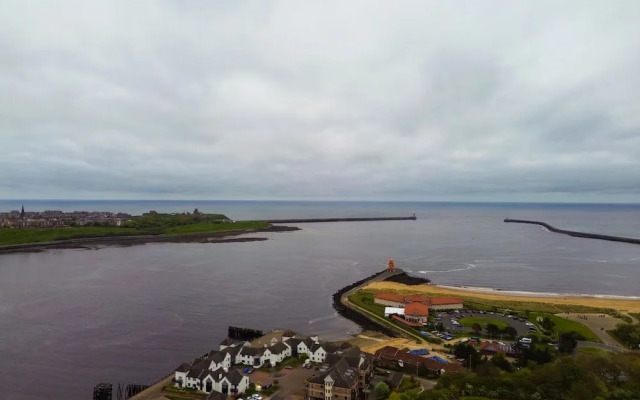 Tyne View in South Shields