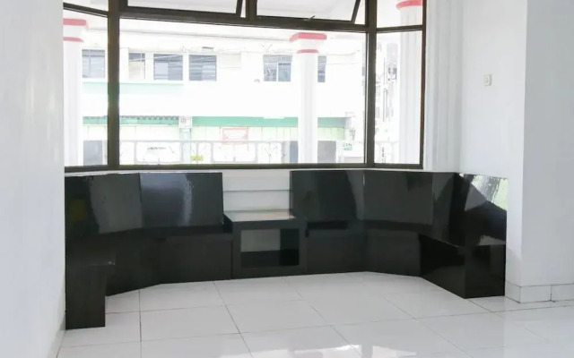 Airy Malioboro HOS Cokroaminoto 108 Yogyakarta