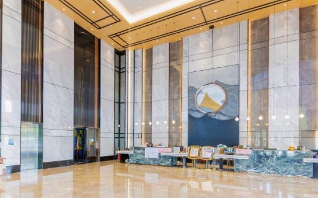 Zhongshan Xianghai Hotel (Tanzhou Superior City)