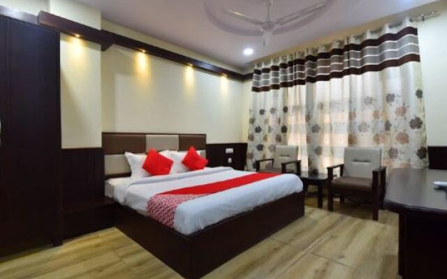 Oyo 28397 Hotel Anant