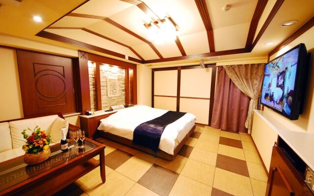 VANILLA RESORT KAWAGOE - Adults Only