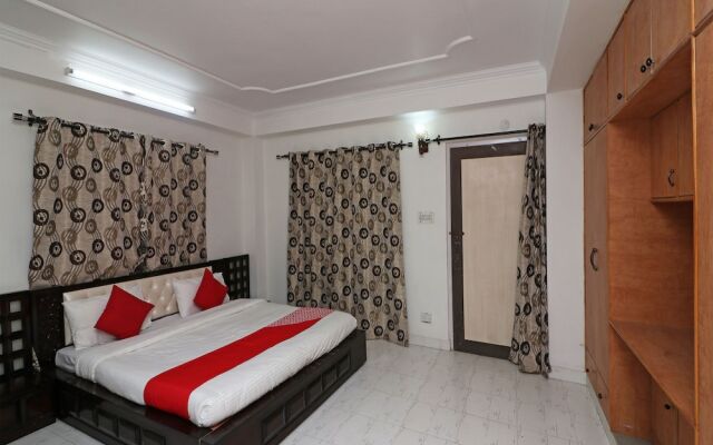 OYO 13205 Home 3BHK Valley View Shimla