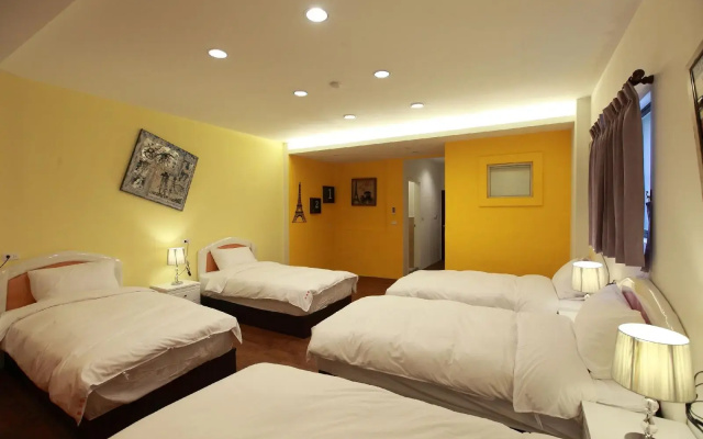 Fasiter B&B
