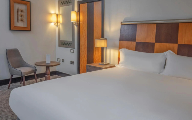 Crewe Hall Hotel & Spa