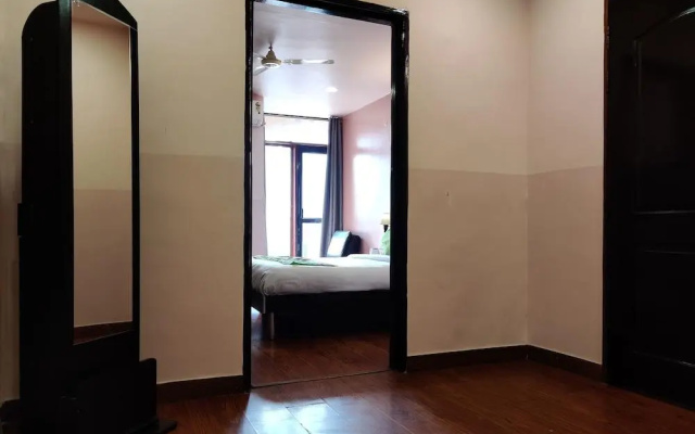 City Stay Hotel