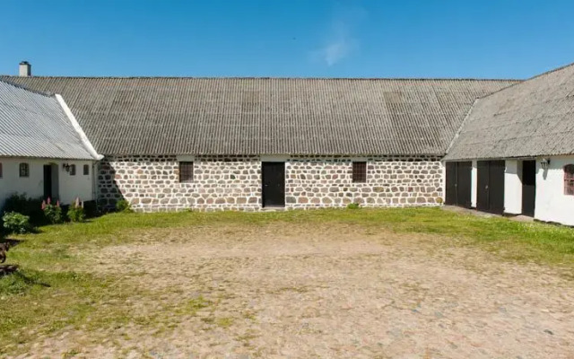 Trangemosegaard