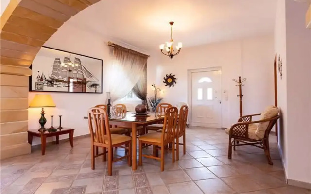 Villa Horizon With Private Pool In Crete