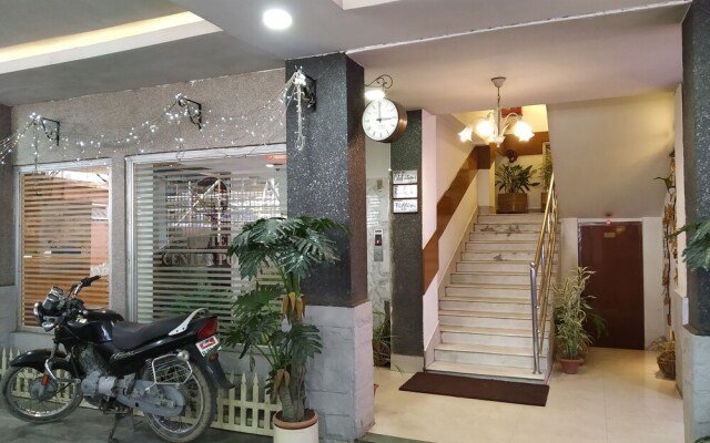 Hotel Centre Point Tezpur