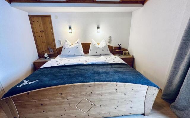 Ferienwohnung Langeck