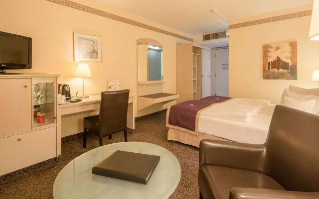 Best Western Hotel Helmstedt am Lappwald