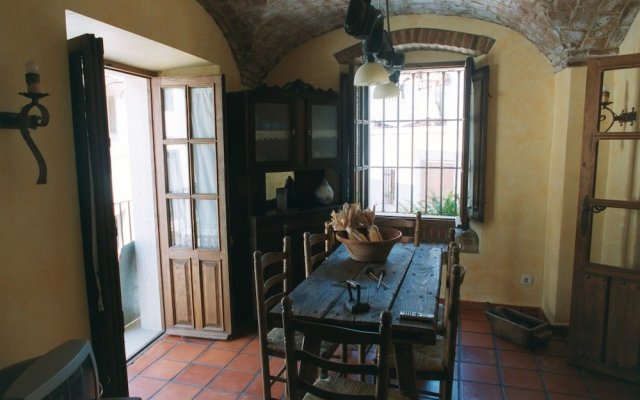 Casa Rural El Fontano