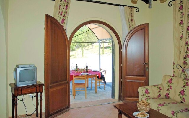 Relais Borgo Il Massera