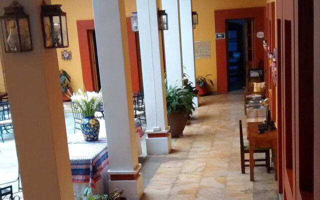 Hotel Aitana