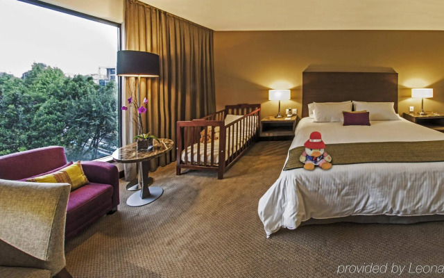 Hotel Morrison Usaquen