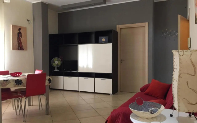 Casa Vacanze Letizia