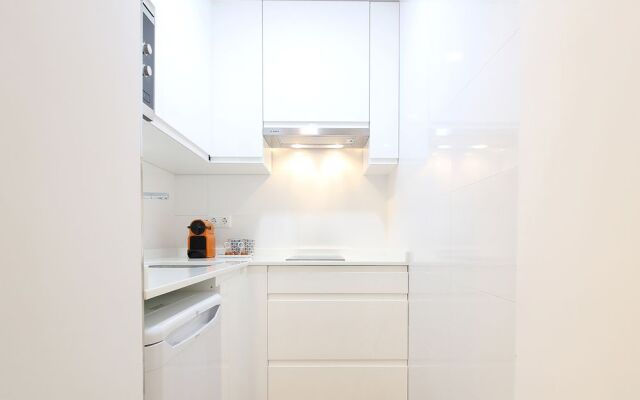 Charming Puerta del Sol