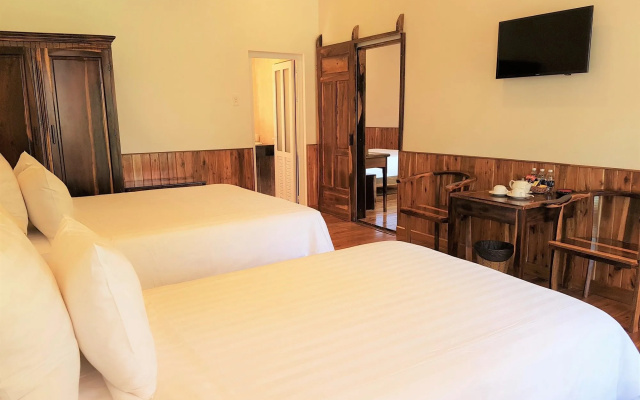 Herbal Resort Phu Quoc