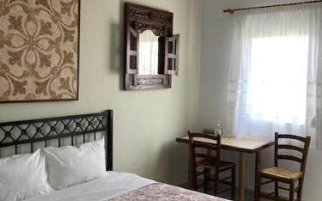 Coastal Apartments Volos Alykes