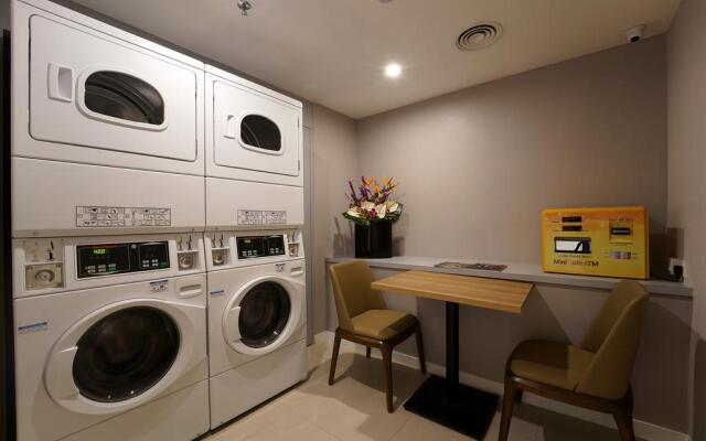 Hilton Garden Inn Kuala Lumpur Jalan Tuanku Abdul Rahman South