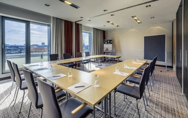 Mercure Hotel Hannover Mitte