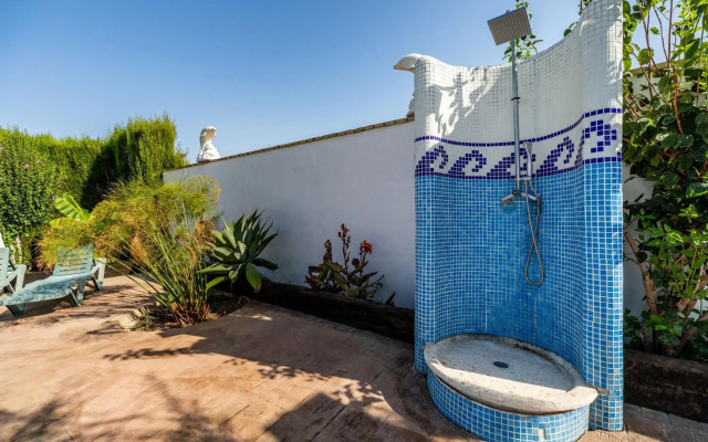 Cortijo Entrepinares