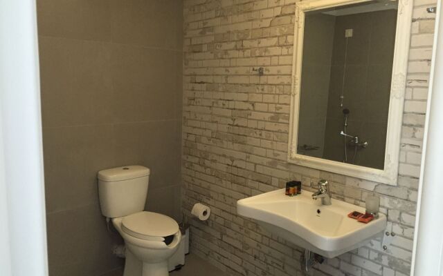 Evexia boutique hotel & Spa