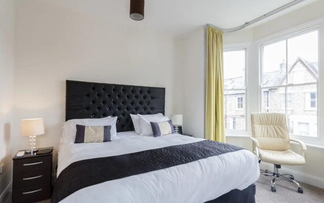 Ethos Hotel