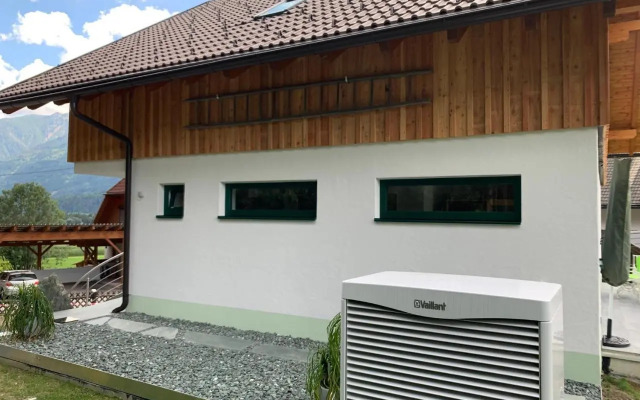 Ferienhaus Feil