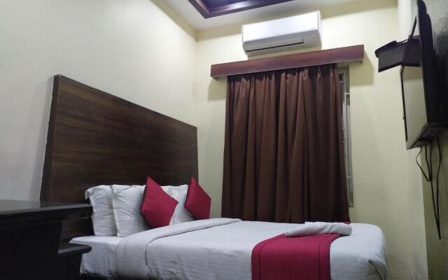Hotel Grand Parkway