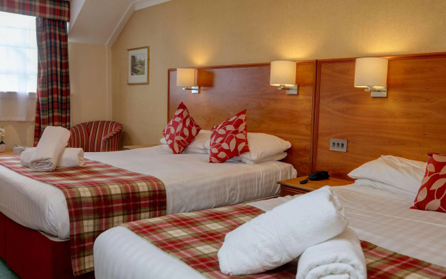 Winnock Hotel