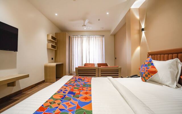 Fabhotel Ip Indrapuram