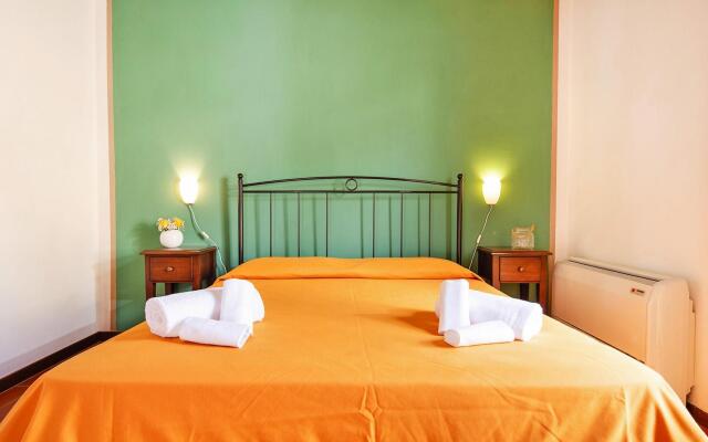 Residence Le Corti di Montepitti, Suvereto