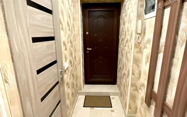 Кварт Отель на улице Введенская 120