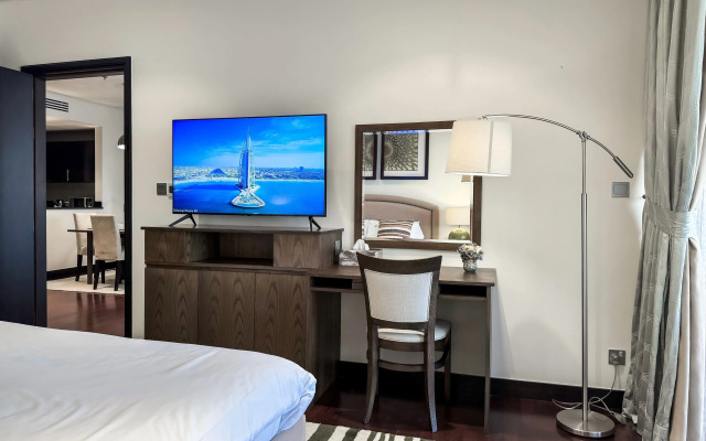 Royal Amwaj Residences Apartments